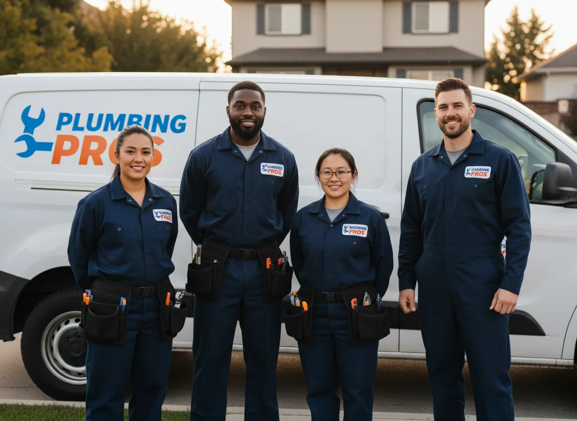 Water Heater Repair company in Hubertus, WI
